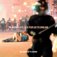 Placebo - A Place For Us To Dream (2xCD)